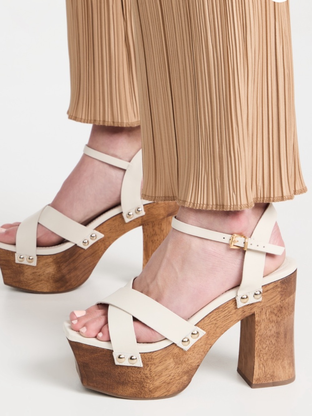 Schutz Gaylah Heels